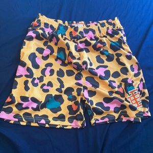 Eric Emanuel Shorts